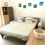 Casa I Colori Dell Isola Alghero