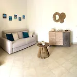 Casa I Colori Dell Isola Apartmán