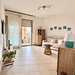 Apartmán Casa I Colori Dell Isola Alghero
