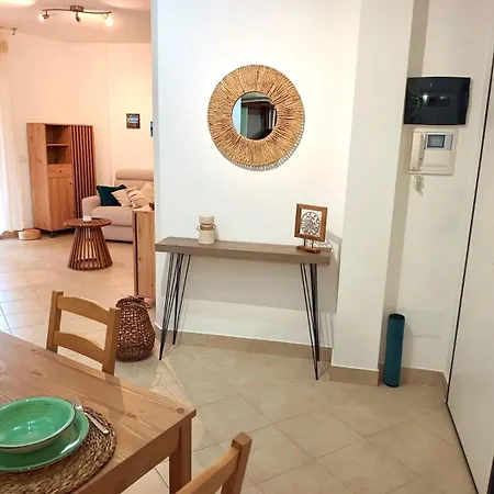 Casa I Colori Dell Isola