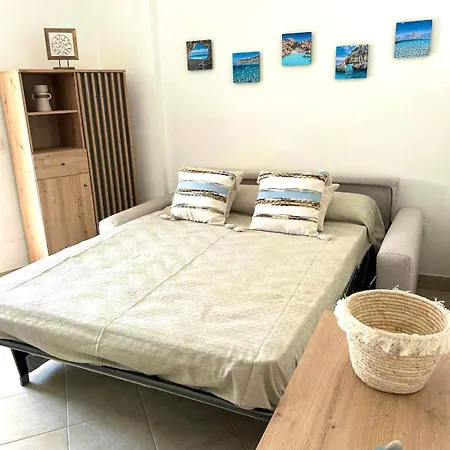 Casa I Colori Dell Isola ألغيرو