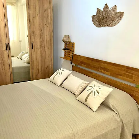 Casa I Colori Dell Isola