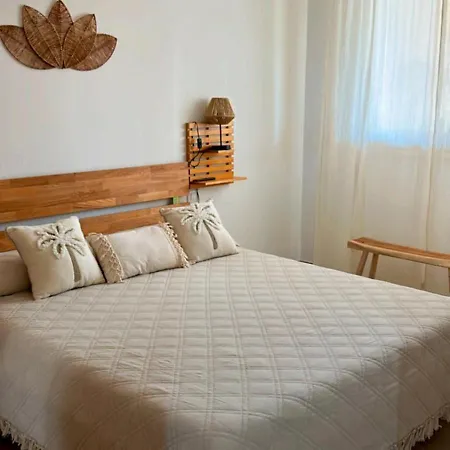 Casa I Colori Dell Isola Appartement