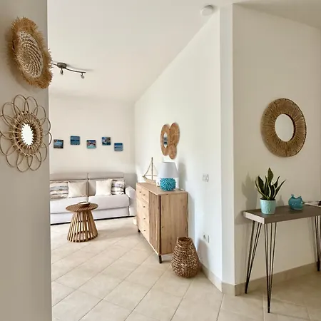 Casa I Colori Dell Isola