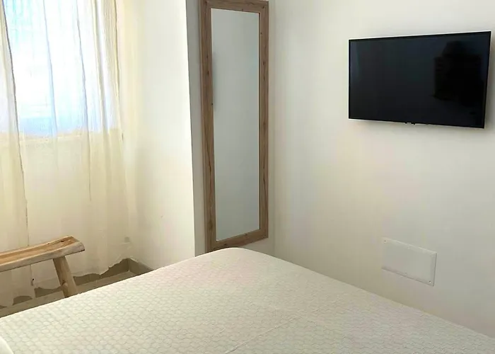 Apartment Casa I Colori Dell Isola *