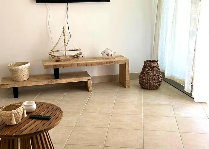 Casa I Colori Dell Isola Alghero