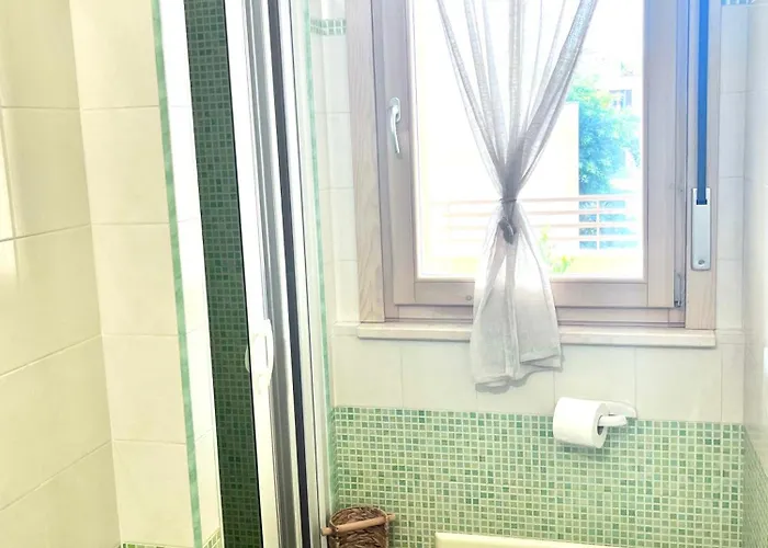 Casa I Colori Dell Isola * Alghero