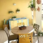 Casa I Colori Dell Isola *