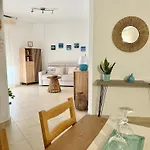 Apartamento Casa I Colori Dell Isola Alguer
