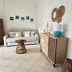 Casa I Colori Dell Isola Alguer