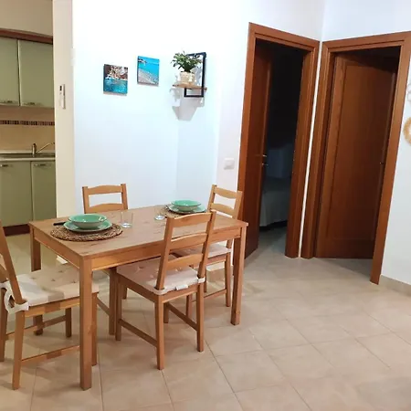 Casa I Colori Dell Isola * Alguer