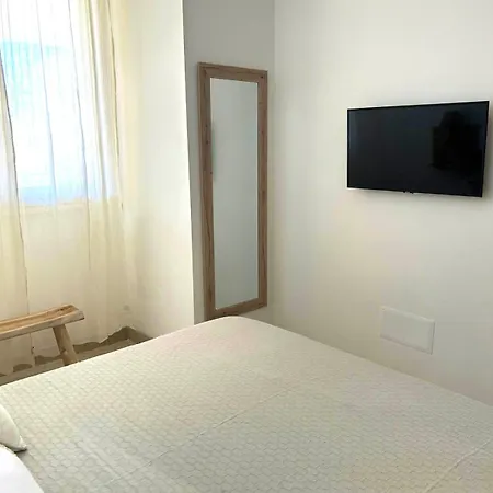 Apartment Casa I Colori Dell Isola *