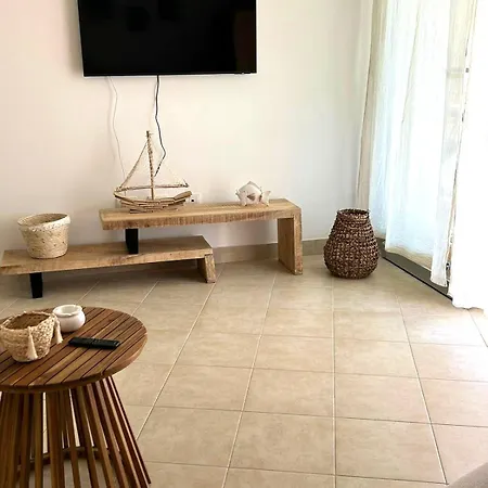 Casa I Colori Dell Isola Alghero