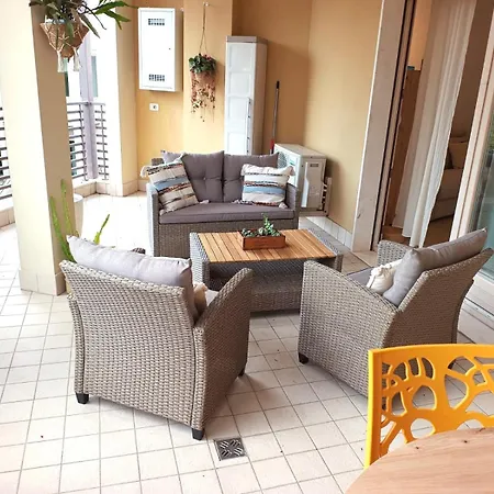 Casa I Colori Dell Isola