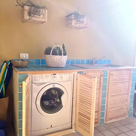 Appartement Casa I Colori Dell Isola Alghero