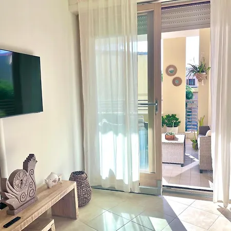 Apartment Casa I Colori Dell Isola