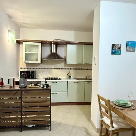 Casa I Colori Dell Isola Appartement Alghero