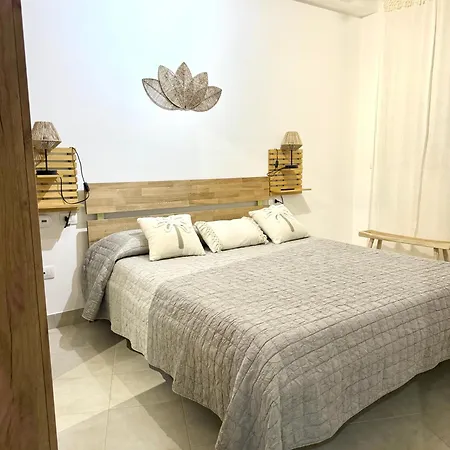 Casa I Colori Dell Isola Alghero