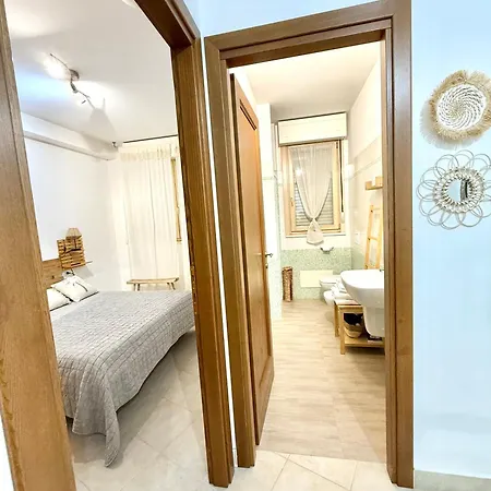 Apartment Casa I Colori Dell Isola