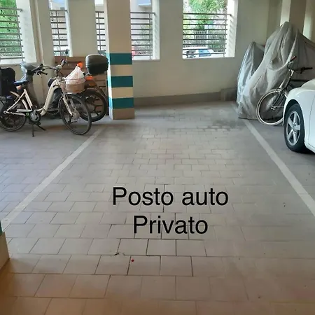 Apartment Casa I Colori Dell Isola *
