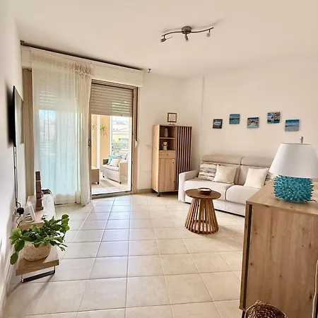 Appartement Casa I Colori Dell Isola Alghero