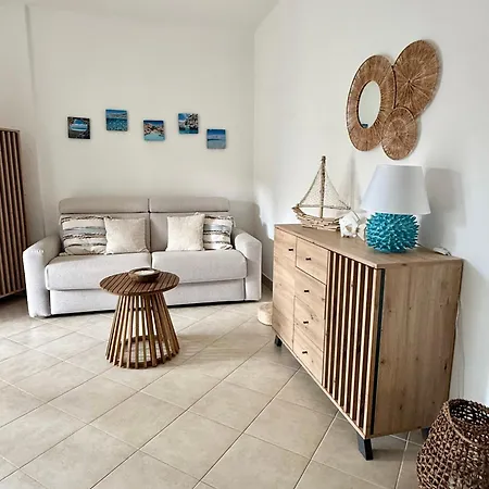 Casa I Colori Dell Isola 알게로