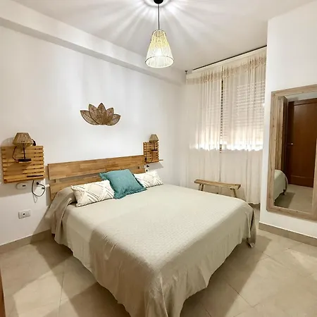 Casa I Colori Dell Isola * Alghero