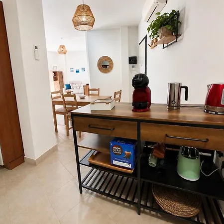 Casa I Colori Dell Isola *