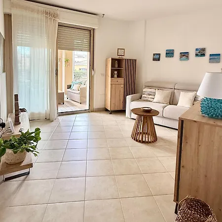 Casa I Colori Dell Isola *