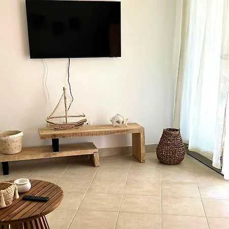 Casa I Colori Dell Isola Alguer