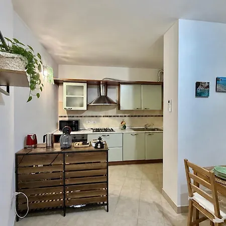 Casa I Colori Dell Isola Alghero