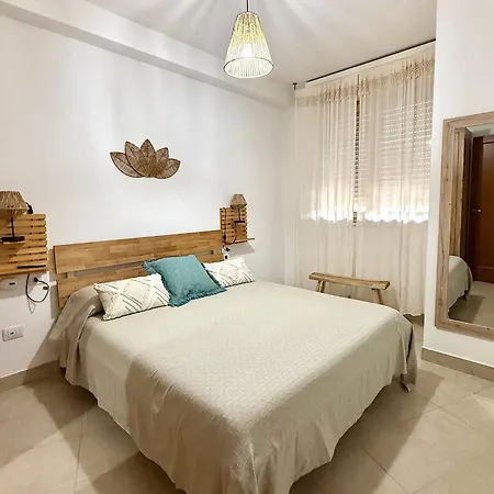 Apartamento Casa I Colori Dell Isola