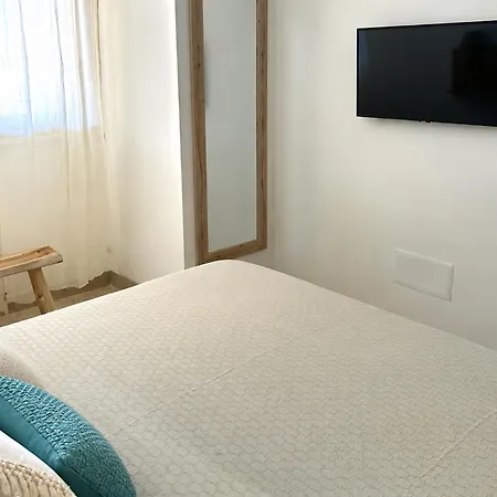 Casa I Colori Dell Isola Appartement Alghero