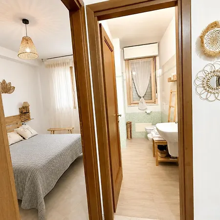 Appartement Casa I Colori Dell Isola