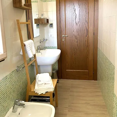 Casa I Colori Dell Isola Appartement *