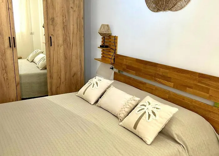 Casa I Colori Dell Isola