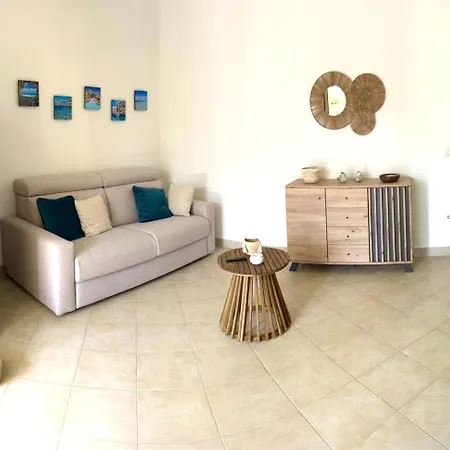 Casa I Colori Dell Isola Lejlighed