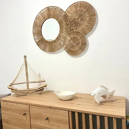Casa I Colori Dell Isola アパート