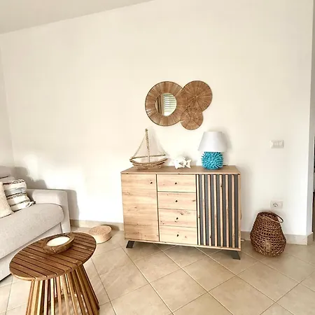 Casa I Colori Dell Isola Lejlighed *